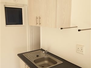 Studio Apartment in Kensington