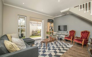 2 Bedroom Townhouse in Petervale