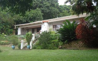 3 Bedroom House in Glenmore