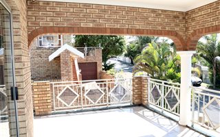 3 Bedroom House in Somerset Park