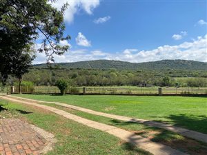 58 ha Farm in Derby