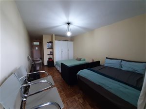 1 Bed Apartment in Empangeni Central