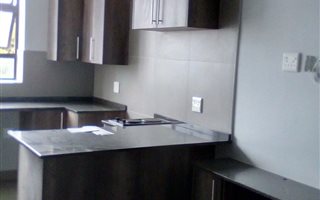 1 Bedroom Apartment in Quigney