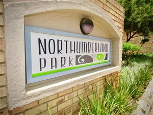 2 Bed Apartment in North Riding