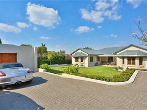 3 Bed House in Linden
