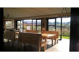 1 Bed Apartment in Edenvale