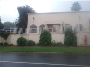 4 Bed House in Richmond