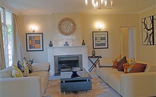 3 Bedroom Townhouse in Sandhurst