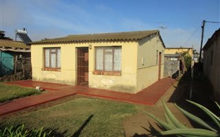2 Bedroom House in Motherwell