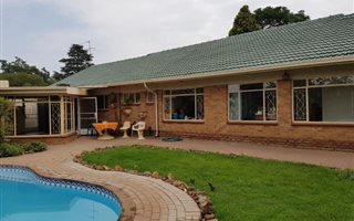 4 Bedroom House in Rynfield