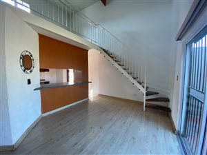 2 Bed Apartment in Bromhof