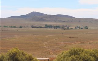 771 ha Farm in Dewetsdorp