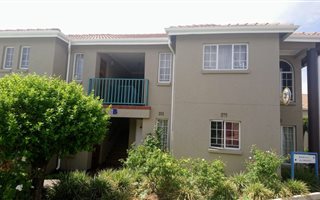 2 Bedroom Townhouse in Vorna Valley
