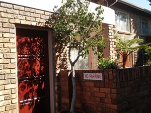 3 Bed Townhouse in Westwood