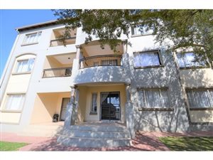 1 Bed Apartment in Paramount Estate