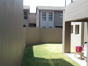 4 Bed Duplex in Glenhazel