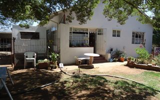 3 Bedroom House in Gardenia Park