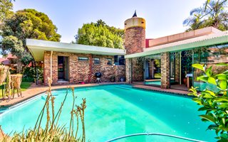 5 Bedroom House in Terenure