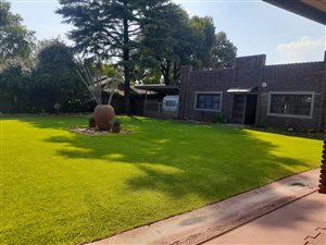 3 Bed House in Vanderbijlpark SW2