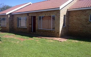 3 Bedroom House in Eloff