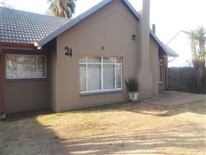 3 Bed House in Three Rivers