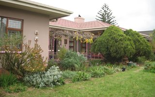 4 Bedroom House in Grabouw