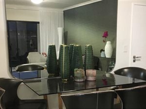 2 Bed Apartment in Willow Park Manor