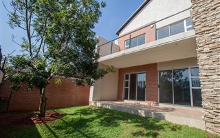 3 Bedroom House in Waterkloof