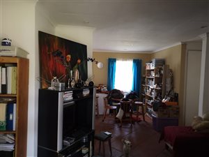 2 Bed House in President Park