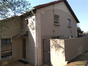 2 Bed House in Bedford Gardens
