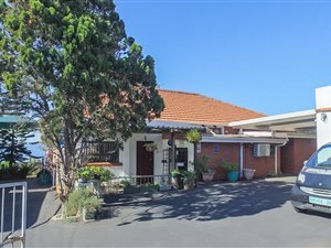4 Bed House in Amanzimtoti