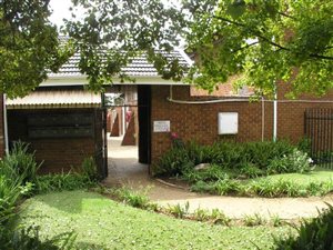 2 Bed Duplex in Birchleigh
