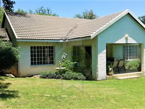 2 Bed House in Chartwell