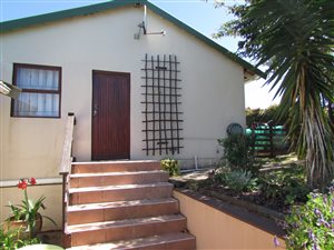 1 Bedroom House in Port Alfred