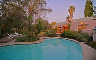 4 Bedroom House in Savoy Estate