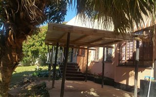 3 Bedroom House in Oslo Beach
