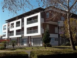 2 Bed Apartment in Bruma