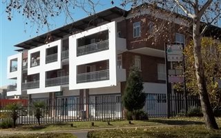 2 Bedroom Apartment in Bruma