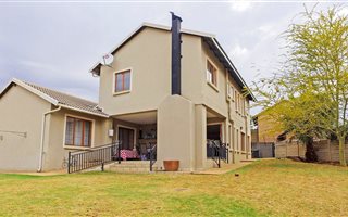 5 Bedroom House in Little Falls
