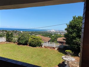 3 Bed House in Rose Hill