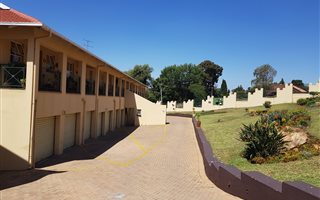 2 Bedroom Apartment in Mindalore