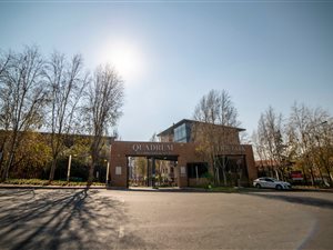 360 m² Office Space in Roodepoort Central