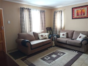 2 Bed House in Leopards Rest Security Estate