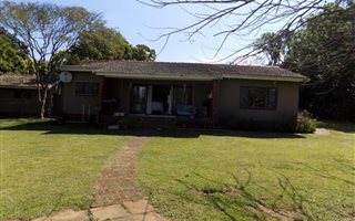 3 Bedroom House in Umtentweni