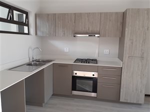 2 Bed Apartment in Broadacres