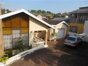 3 Bed House in Reservoir Hills