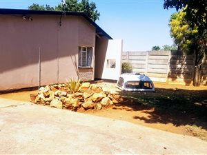 3 Bed House in Johannesburg Central