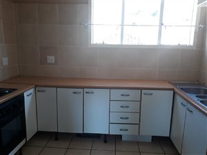 2 Bed Apartment in New Germany