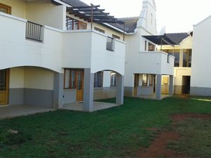 1 Bed Apartment in Theresa Park