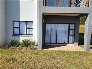 1 Bed Apartment in Hilton